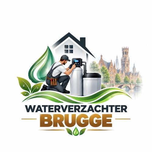 Waterverzachter Brugge